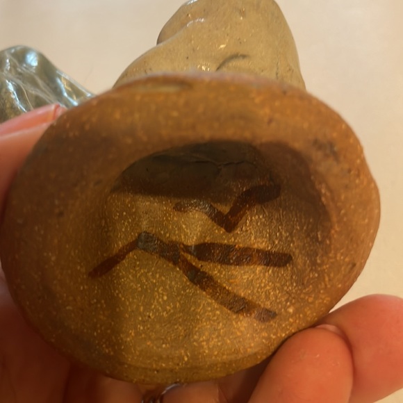 A gift of love - 2 special magnets of encouragement, a wooden bird house & Angel - Picture 9 of 9